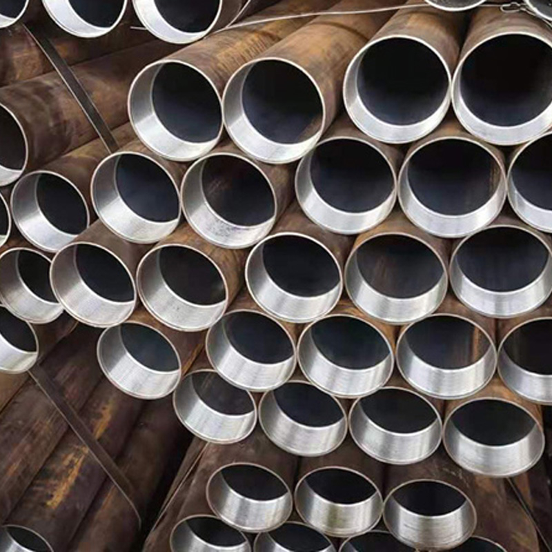 碾子山管棚支护管